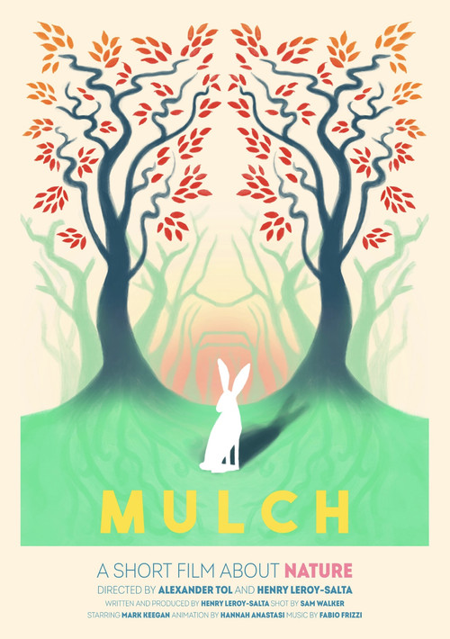 Mulch (2025) poster
