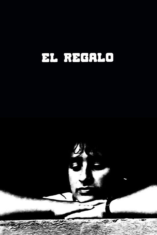 El regalo (1989) poster