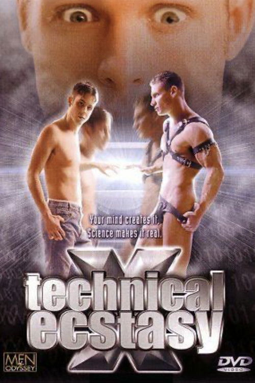 Technical Ecstasy (1999) poster