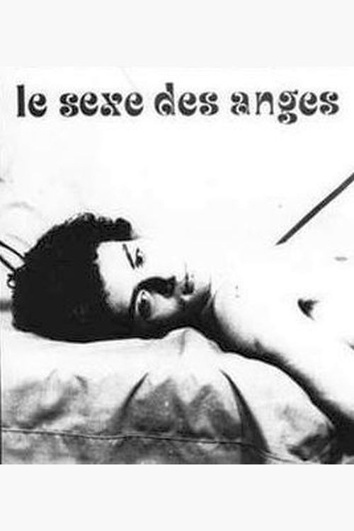 The Sex of the Angels (1977) poster