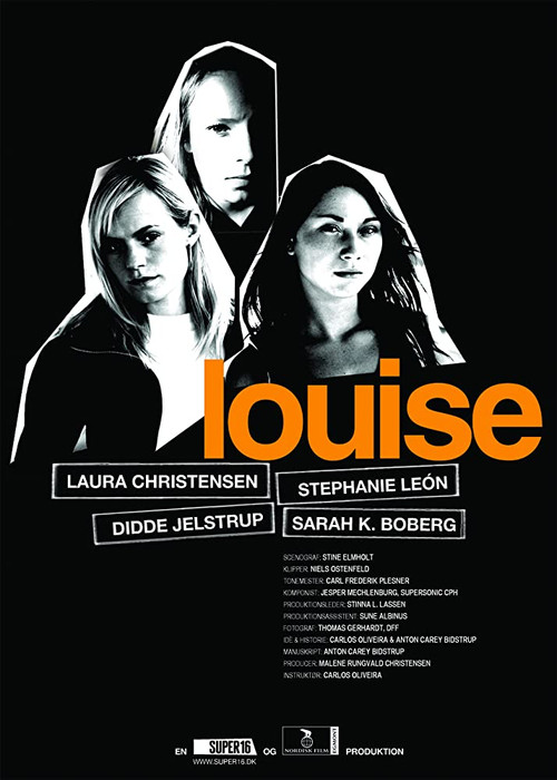 Louise (2005) poster