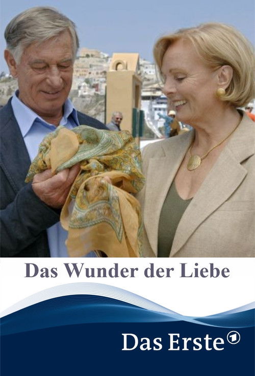 Das Wunder der Liebe (2007) poster
