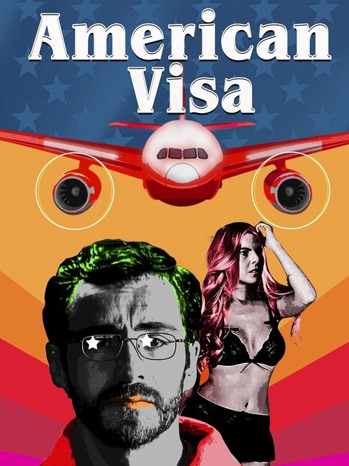 American Visa (2005) poster