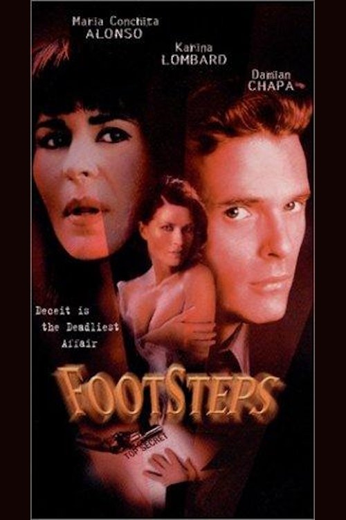 Exposé (1998) poster