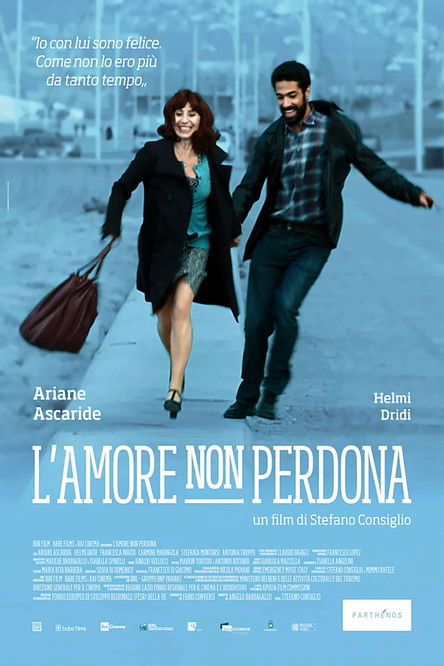 L'amore non perdona (2015) poster