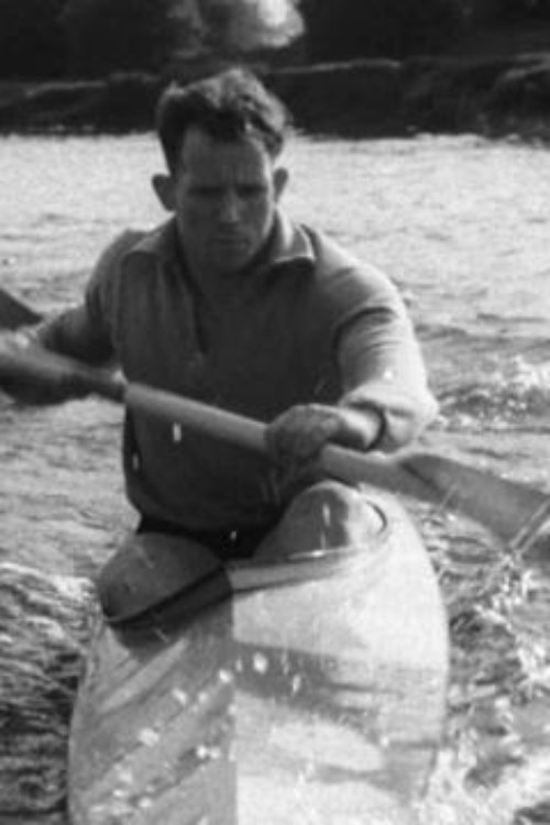 Mining Review 5th Year No. 10 (1952) poster