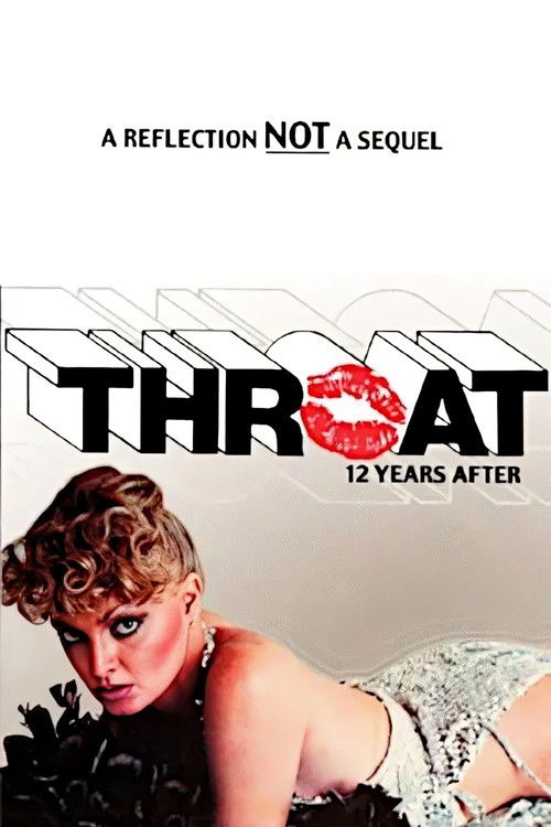 Throat: 12 Years After (1984) poster