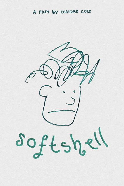 softshell (2024) poster