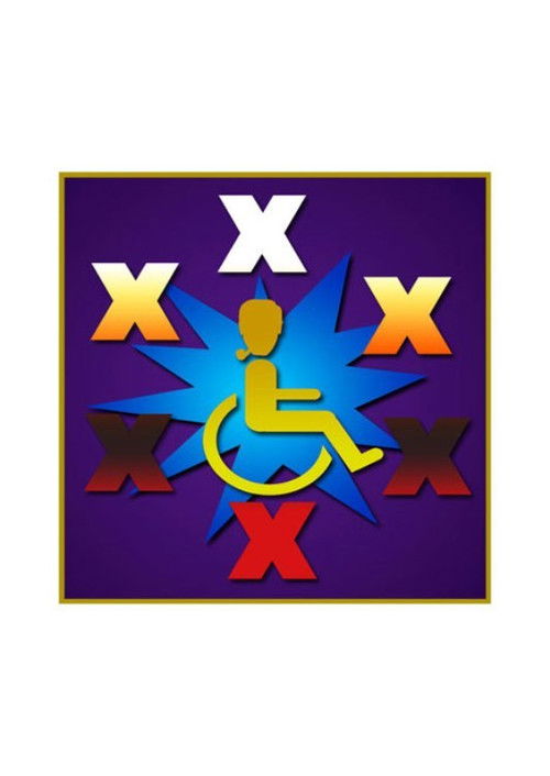 6X-Day (2003) poster