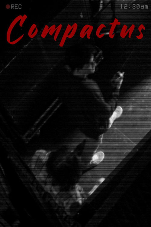 Compactus (2025) poster