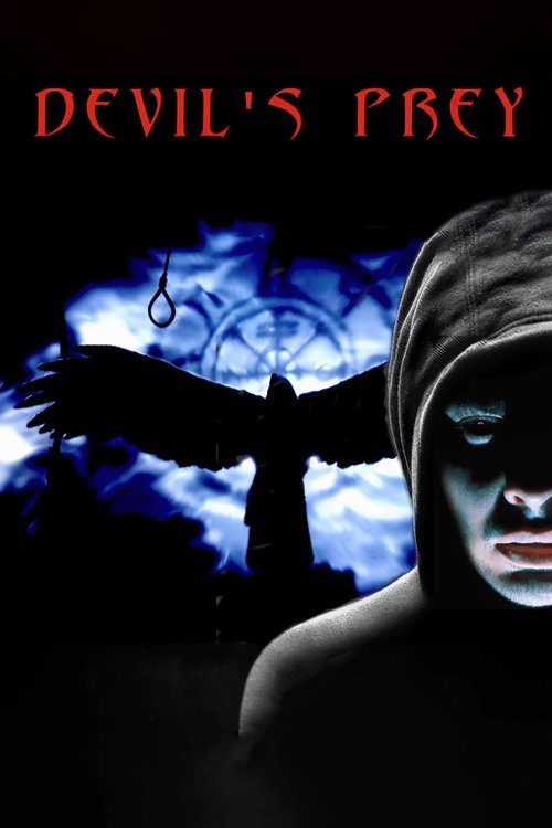 Devil's Prey (2020) poster
