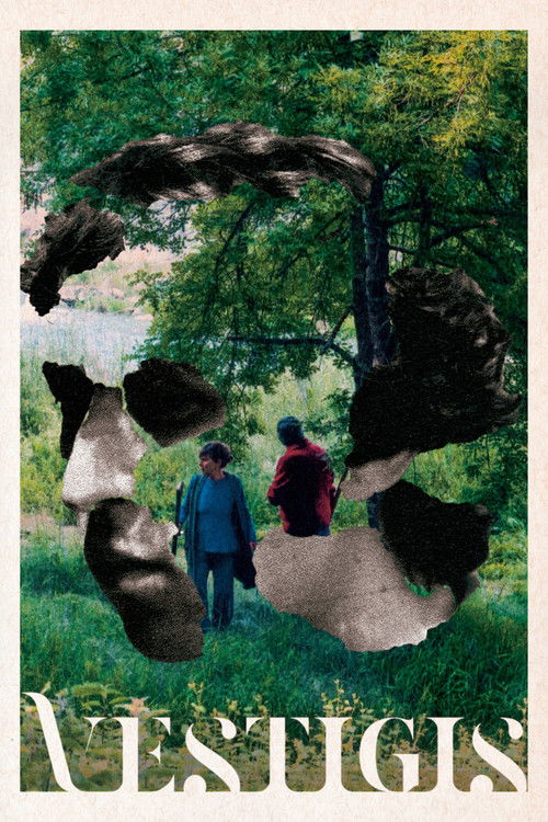 Vestigis (2024) poster