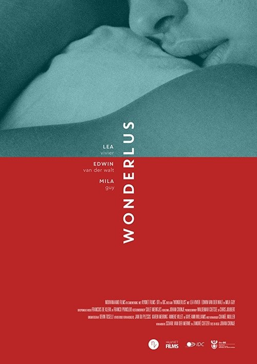 Wonderlus (2017) poster