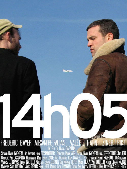 14h05 (2007) poster