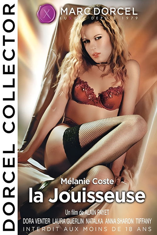 The Sensualist (2002) poster