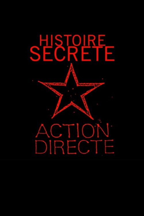 Histoire secrète d'Action directe (2009) poster