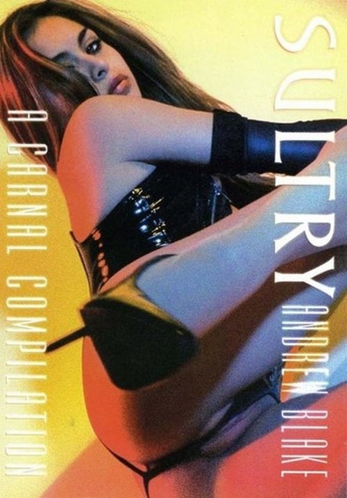 Sultry (2006) poster