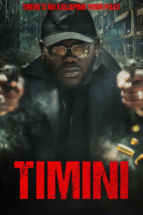 Timini (2024) poster