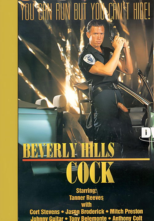 Beverly Hills Cock (2003) poster