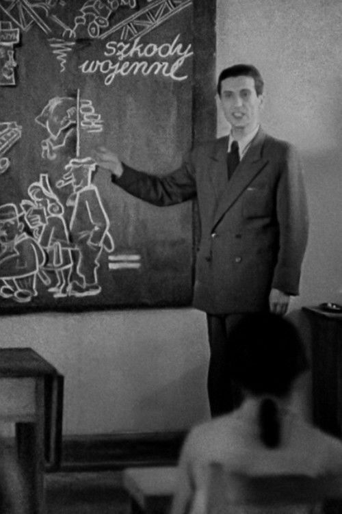 2 x 2 = 4 (1945) poster