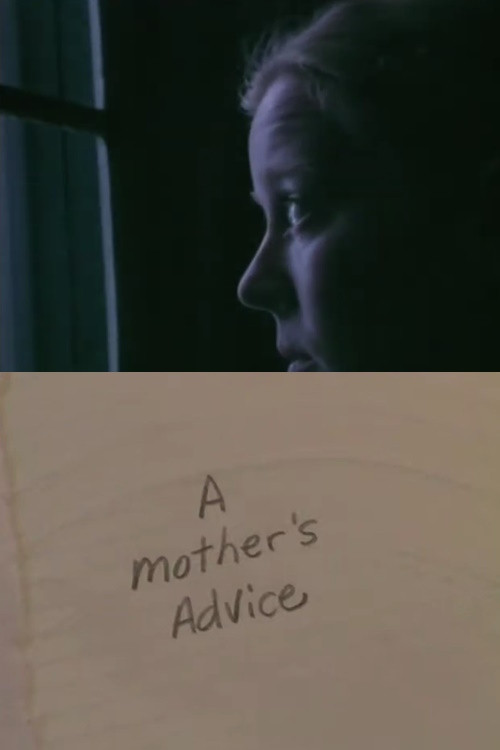 A Mother’s Advice (2000) poster