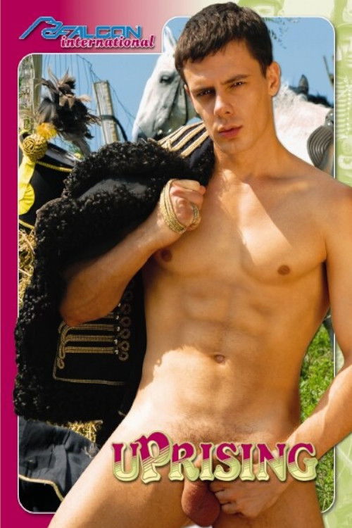 Uprising (2007) poster