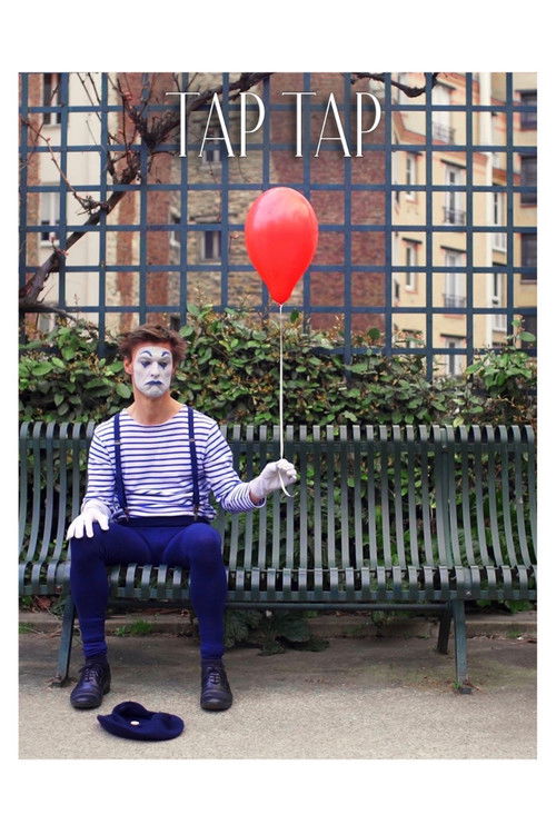 Tap Tap (2022) poster