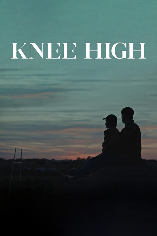 Knee High (2023) poster