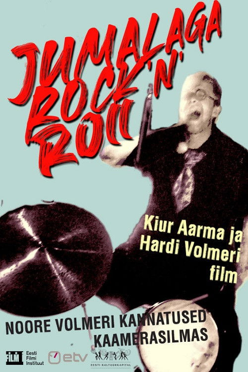 So Long, Rock’n’Roll! (2023) poster
