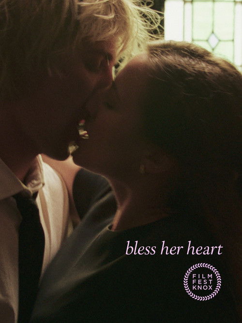 Bless Her Heart (2024) poster