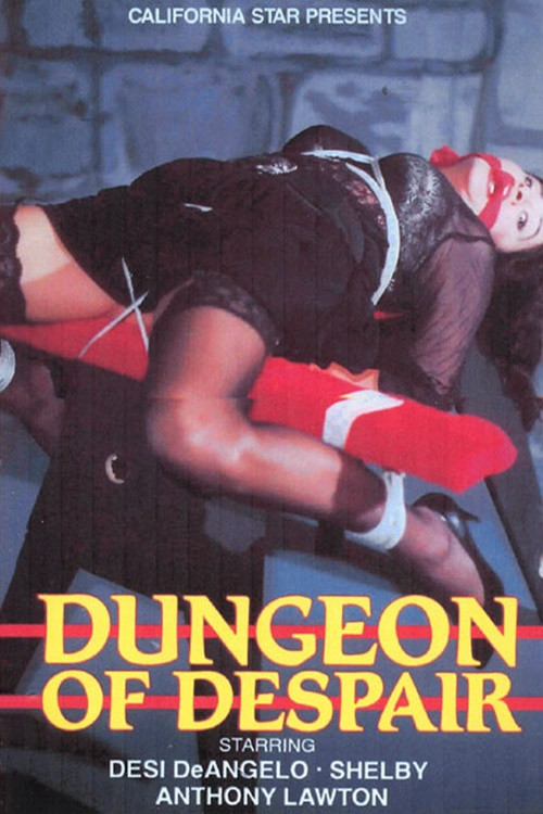 Dungeon of Despair (1993) poster