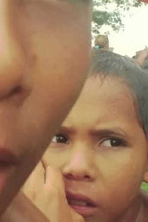 Europa (2011) poster