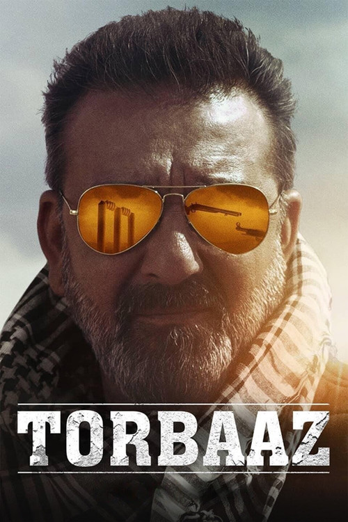 Torbaaz (2020) poster