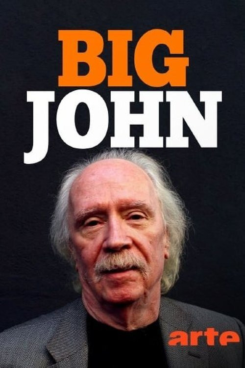 Big John (2006) poster