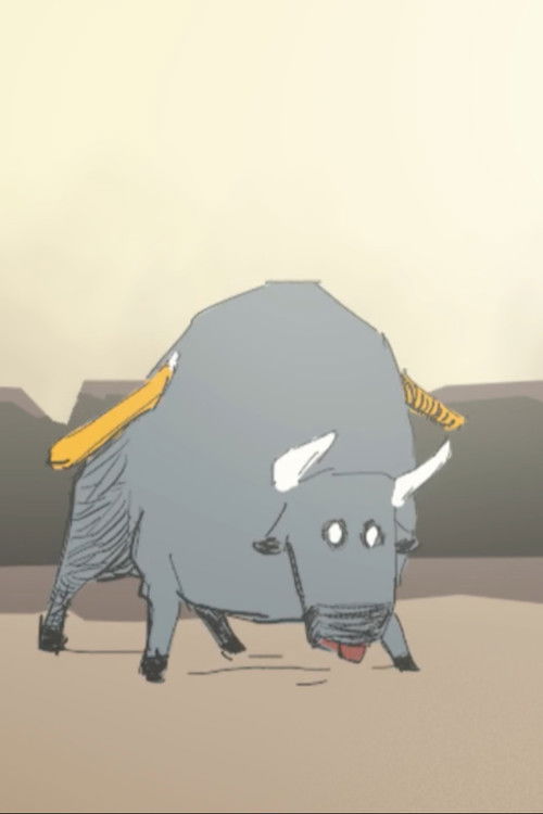 Tauromaquia (2015) poster