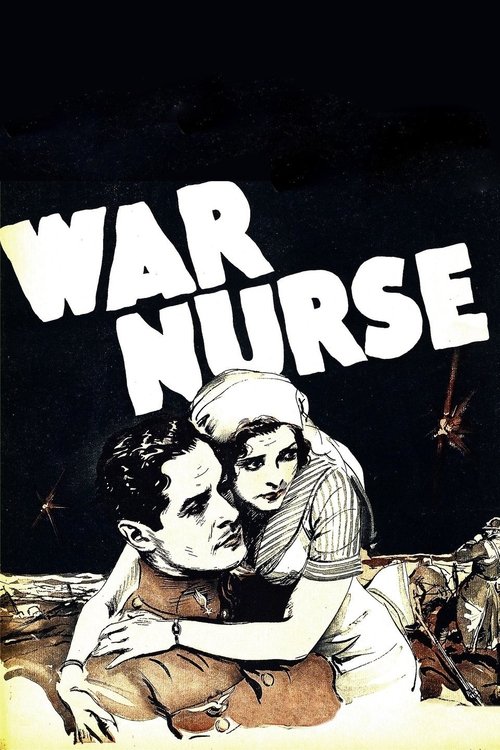 War Nurse (1930) poster