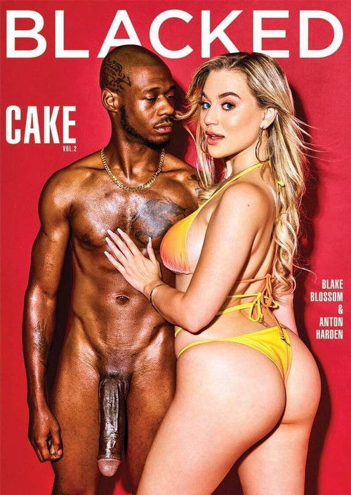 Cake 2 (2022) poster