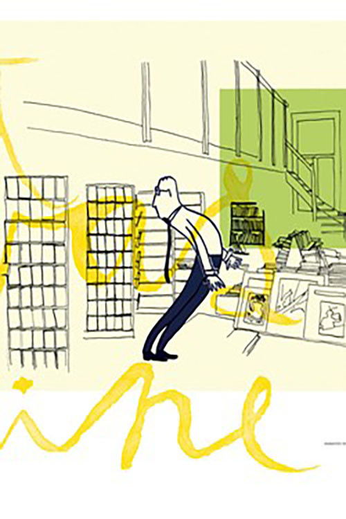 It Was Mine (2015) poster