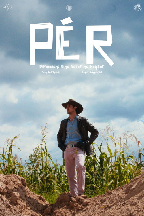 Pér (2024) poster