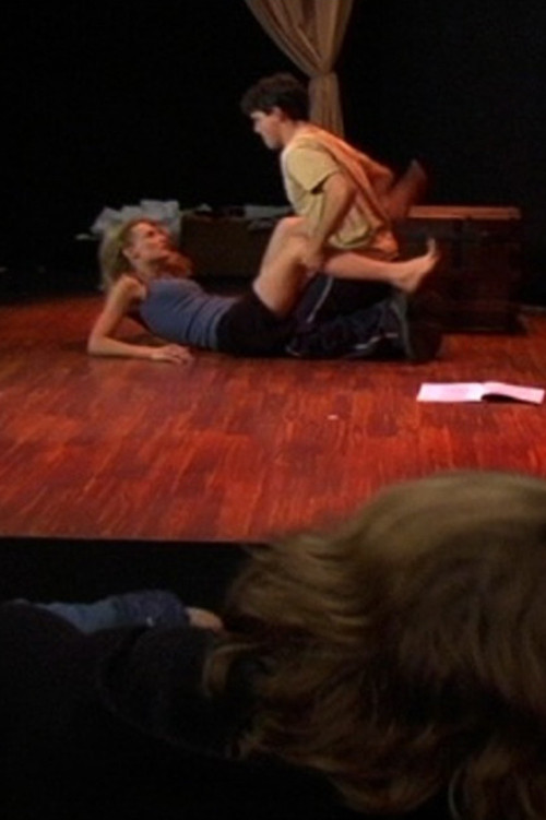 The Limbo Room (2006) poster