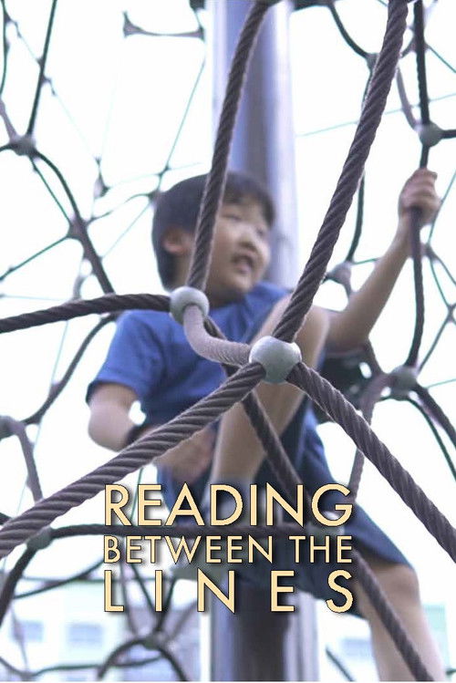 Reading Between the Lines (2020) poster