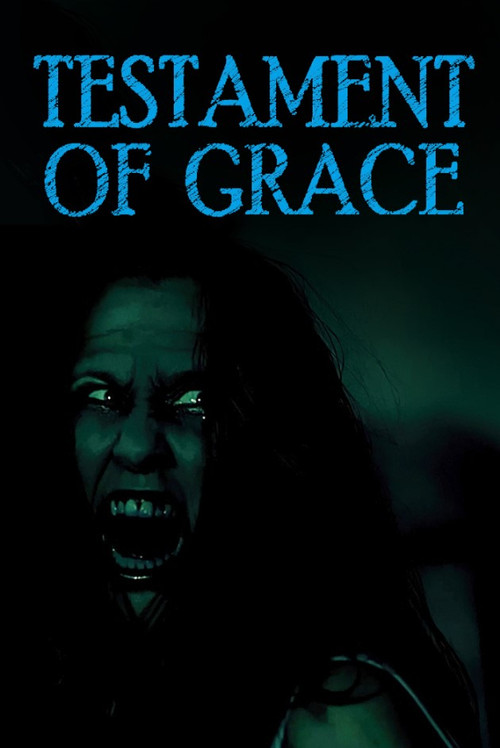Testament of Grace poster