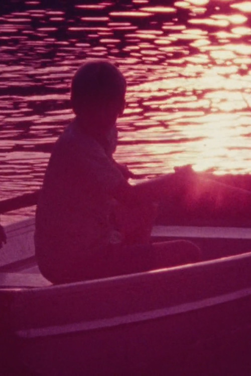 Isolation (1974) poster