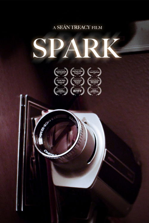 SPARK (2019) poster