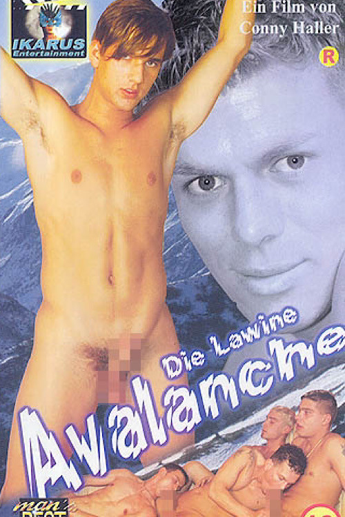 Avalanche (2004) poster
