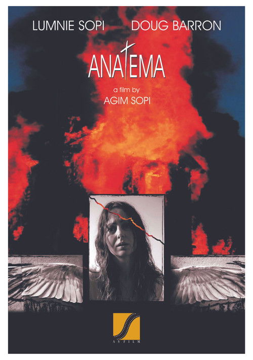Anathema (2006) poster