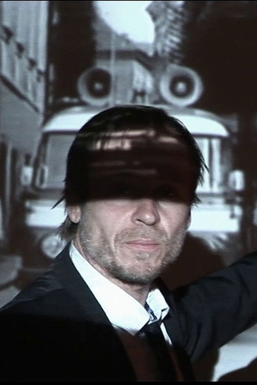 The Ferrari Dino Girl (2009) poster