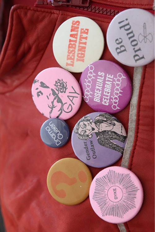 Button OUT! (2020) poster