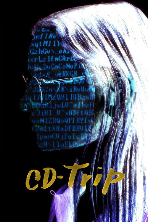 CD-Trip (2022) poster