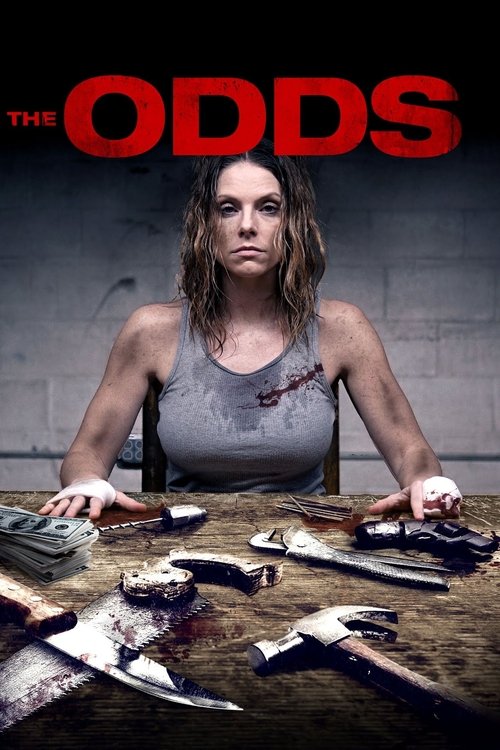 The Odds (2019) poster